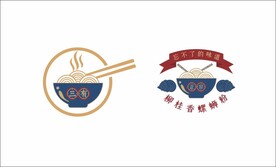 餐饮LOGO