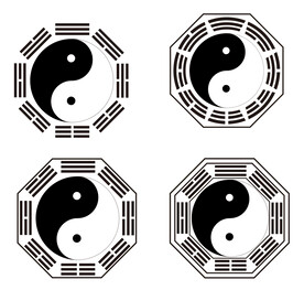 太极