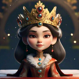 AI生画