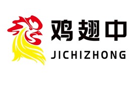 鸡 LOGO