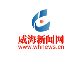 威海新闻网 LOGO 标志