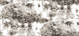 扎染 数码印花