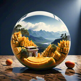 AI生画