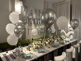 生日聚会