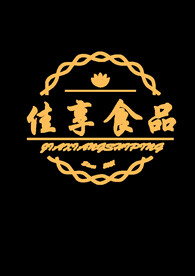 食品LOGO