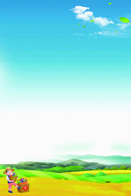 乡村振兴背景