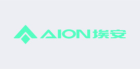埃安标志LOGO