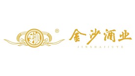 金沙酒业LOGO