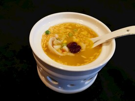 金汤鱼片