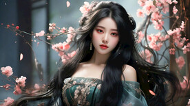 AI生画