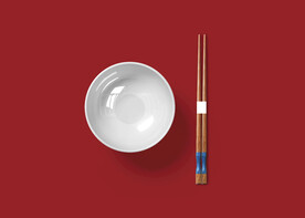 碗样机 