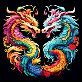 AI生画