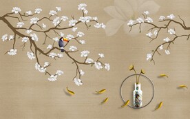         新中式装饰画 