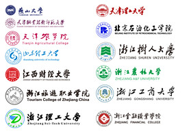 大学校徽大全