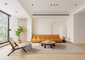 家居室内装潢效果图片