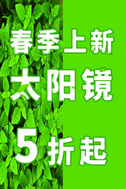 太阳镜