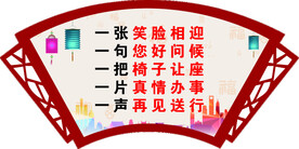 扇形