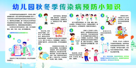 传染病预防小知识