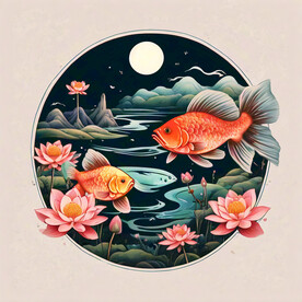 AI生画