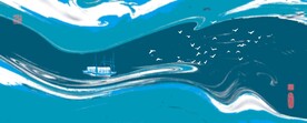 写意山水