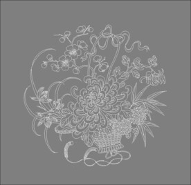 花篮