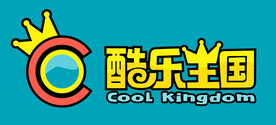 酷乐王国 logo