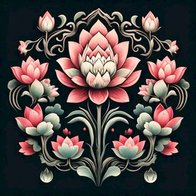 AI生画