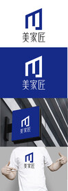 家装标识设计