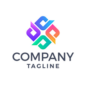 创意图形标志设计