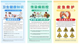卫生健康知识