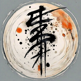 AI生画