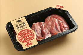 猪腱子肉
