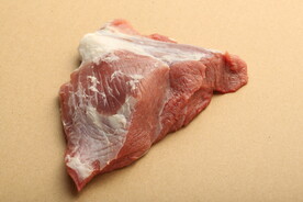 猪腱子肉