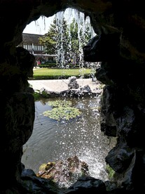 水帘洞