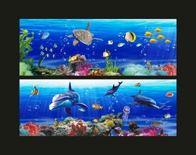 海洋世界