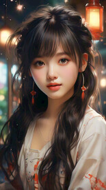 AI生画