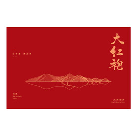 大红袍