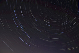星空素材