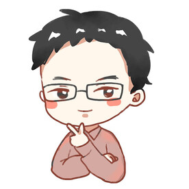 手绘头像