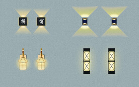壁灯