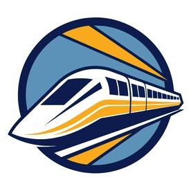 高铁 logo
