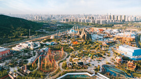 无锡文旅城乐园