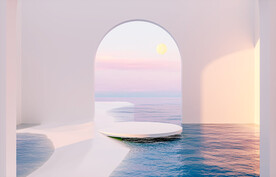 C4D场景