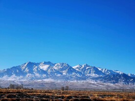 祁连山