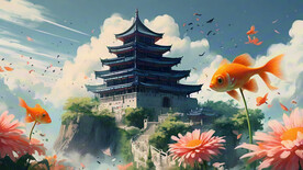 AI生画