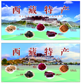 西藏特产