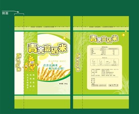 米包装袋