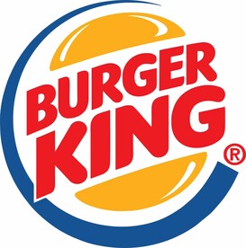 BURGER KING  连锁