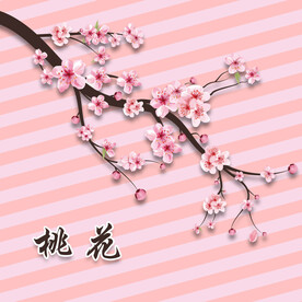 桃花节