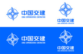 中国交建logo